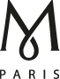 Logo M Paris